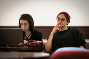 Zsidó oktatás Magyarországon nem (csak) zsidóknak-4